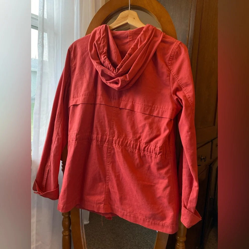 Jacket - Picture 2 of 3